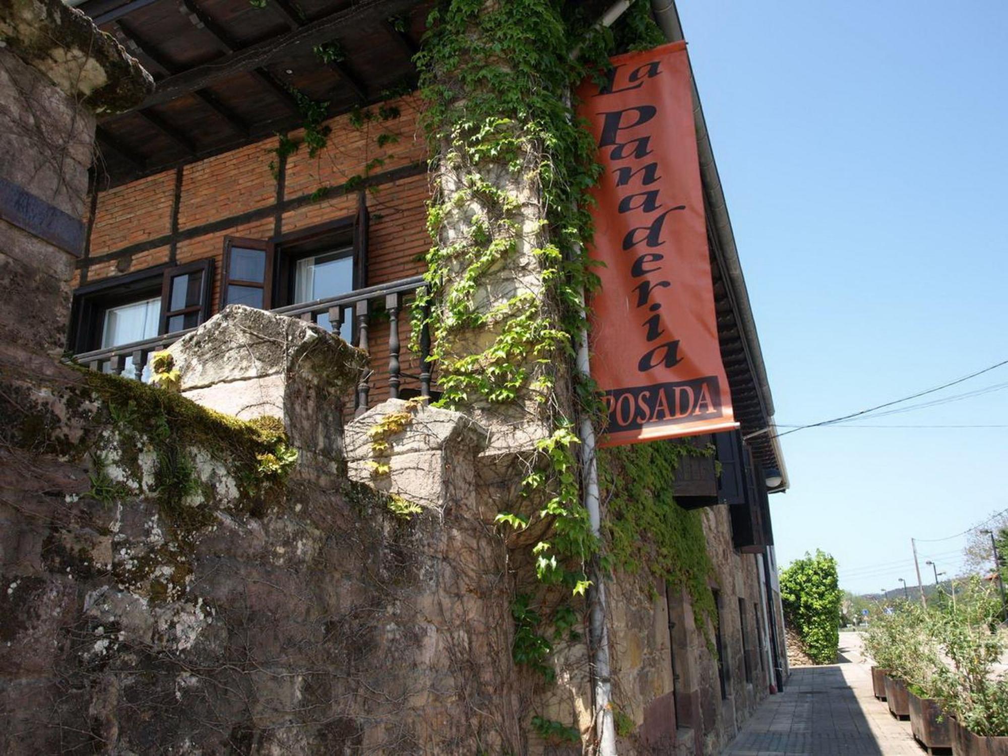 La Panaderia De Castaneda 3*