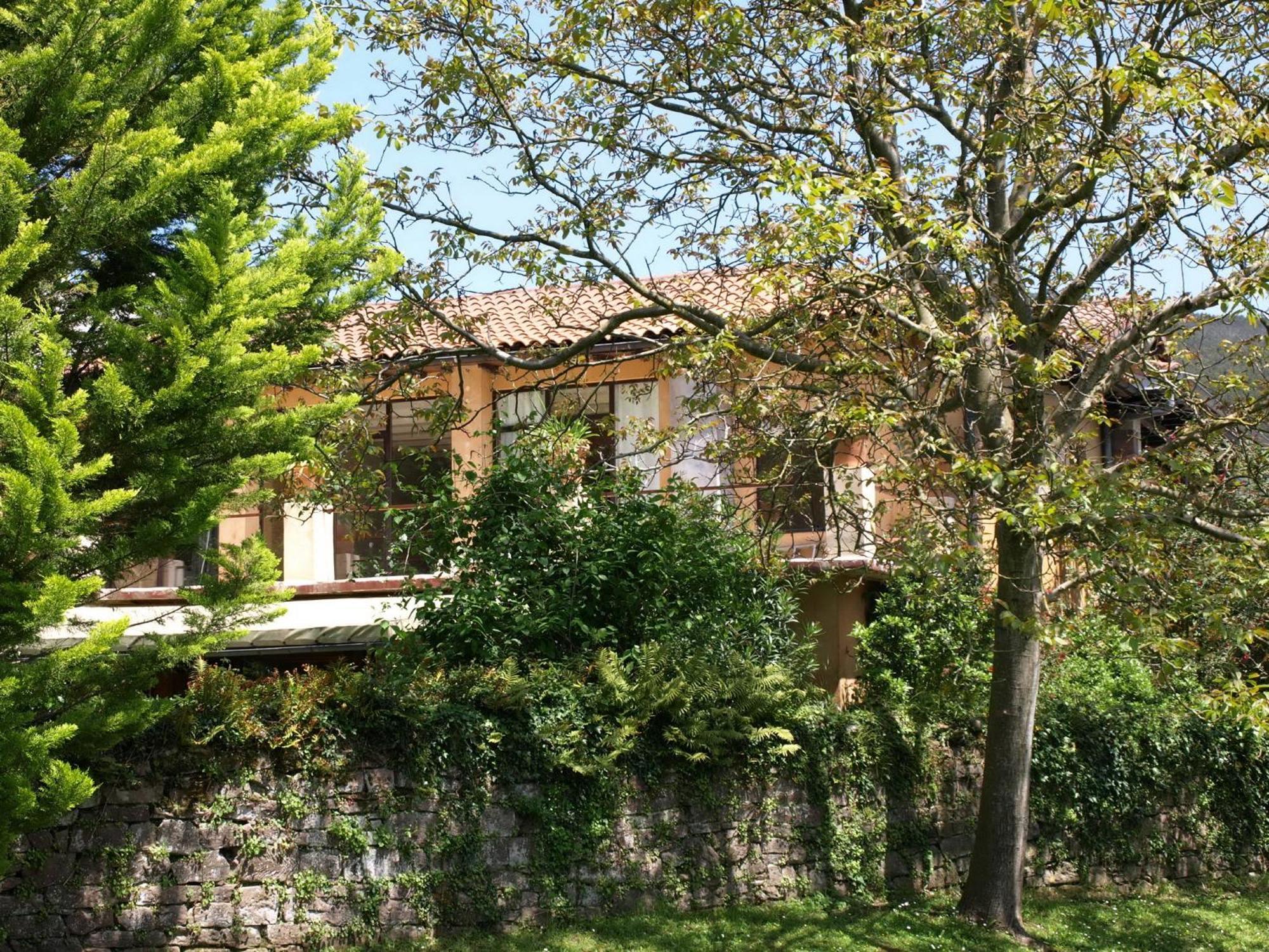 La Panaderia De Castaneda 3* Villabanez (Cantabria)